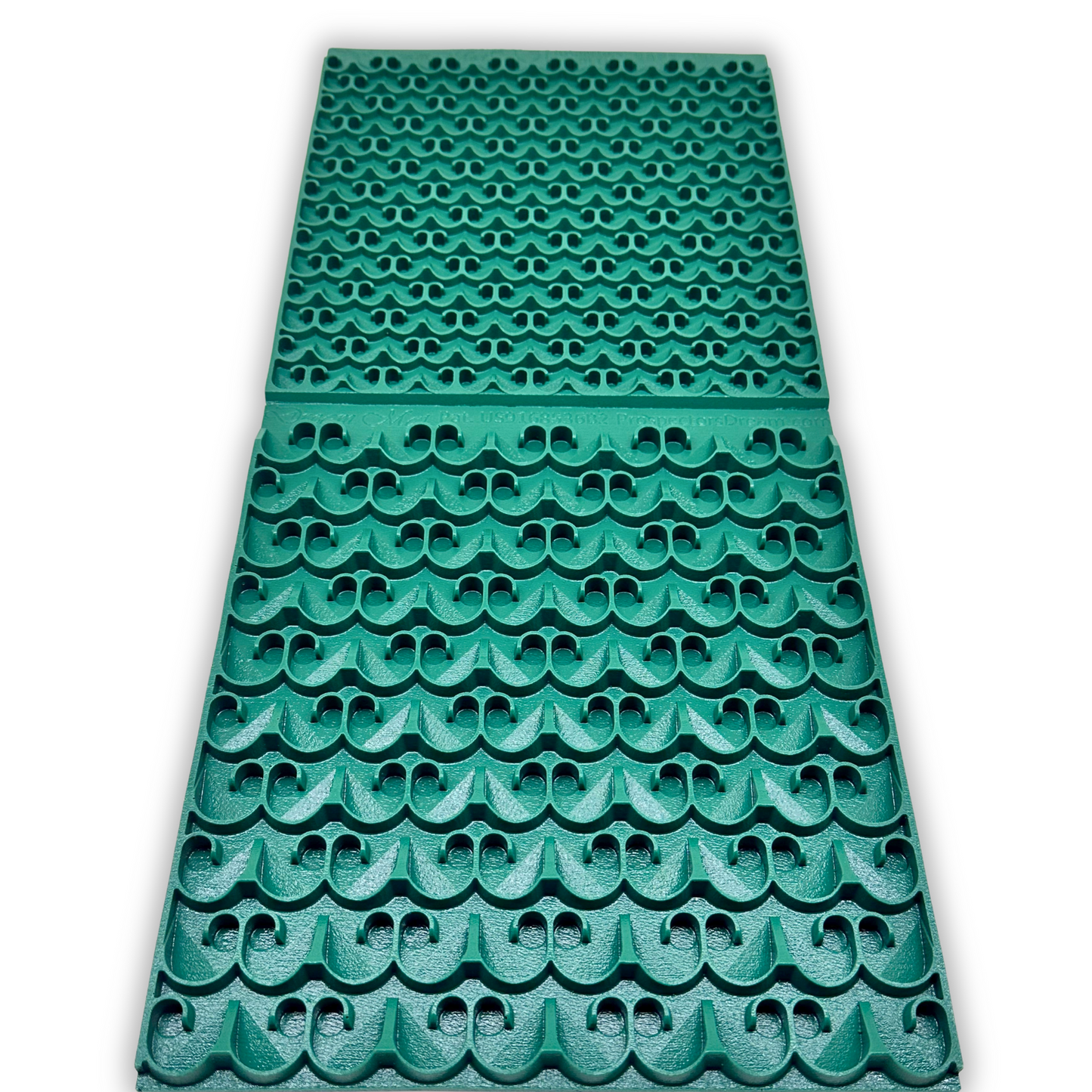 10X24 Combo Dream Mat Cape-D/Mini