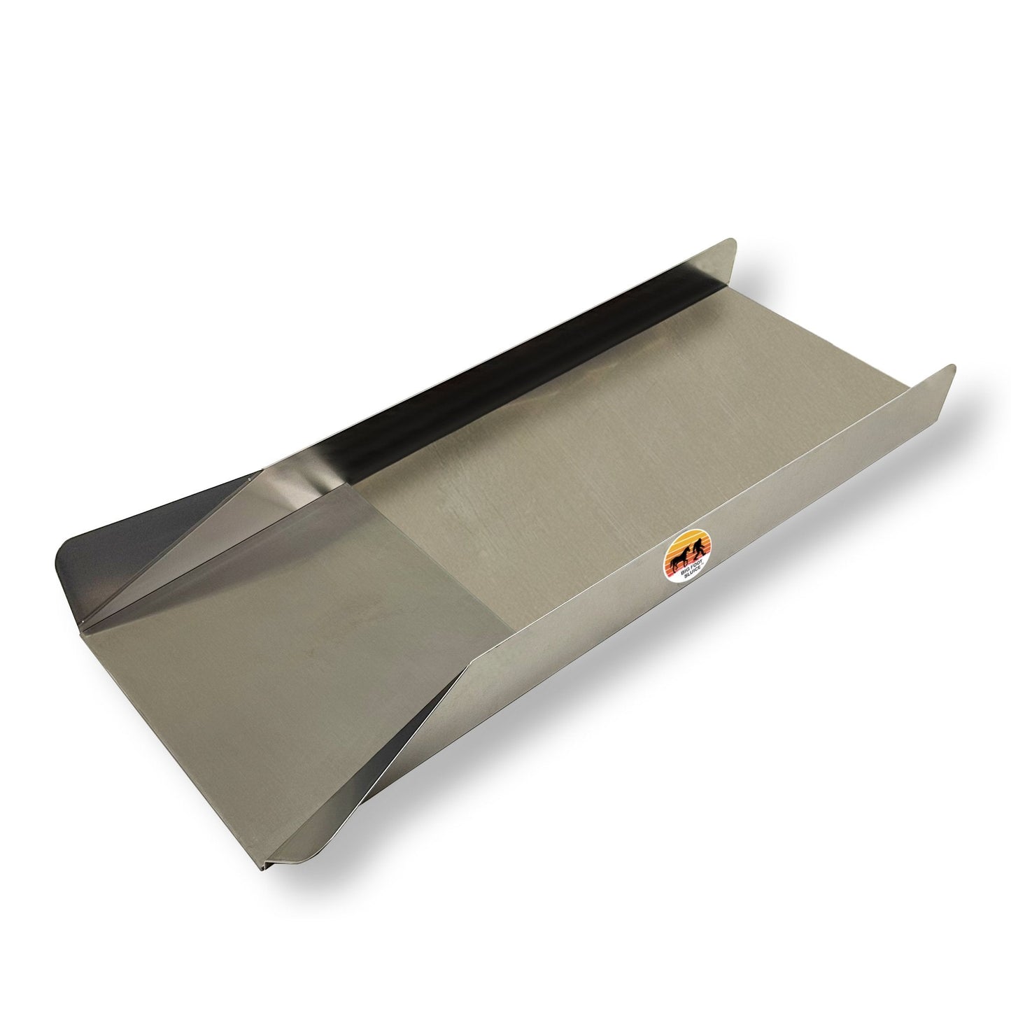 12X35 Sluice Box