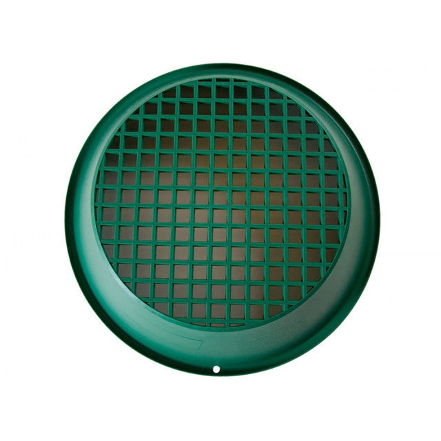 Garrett 14" Sifter/Classifier Gold Pan