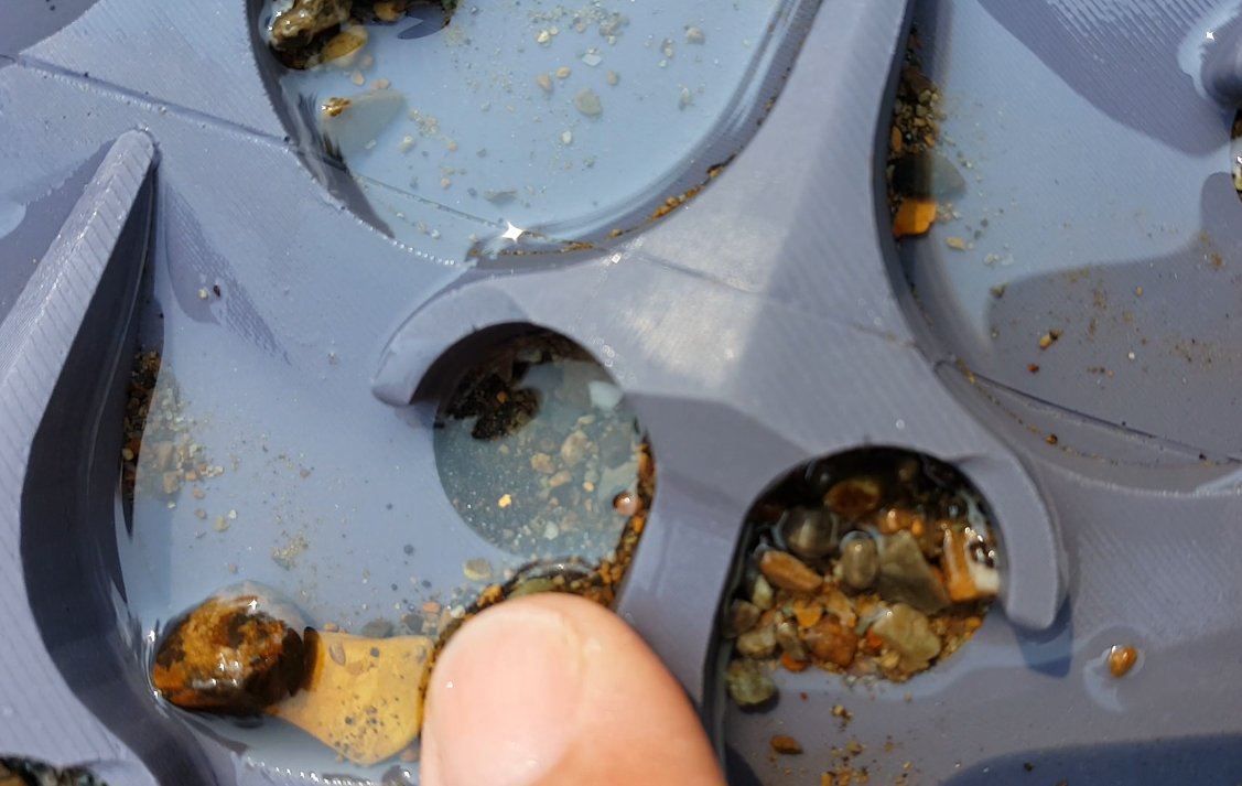 14X48 Dredge Dream Mat