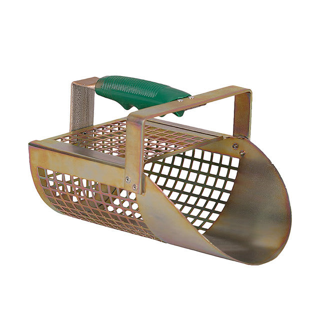 Garrett - Metal Sand Scoop