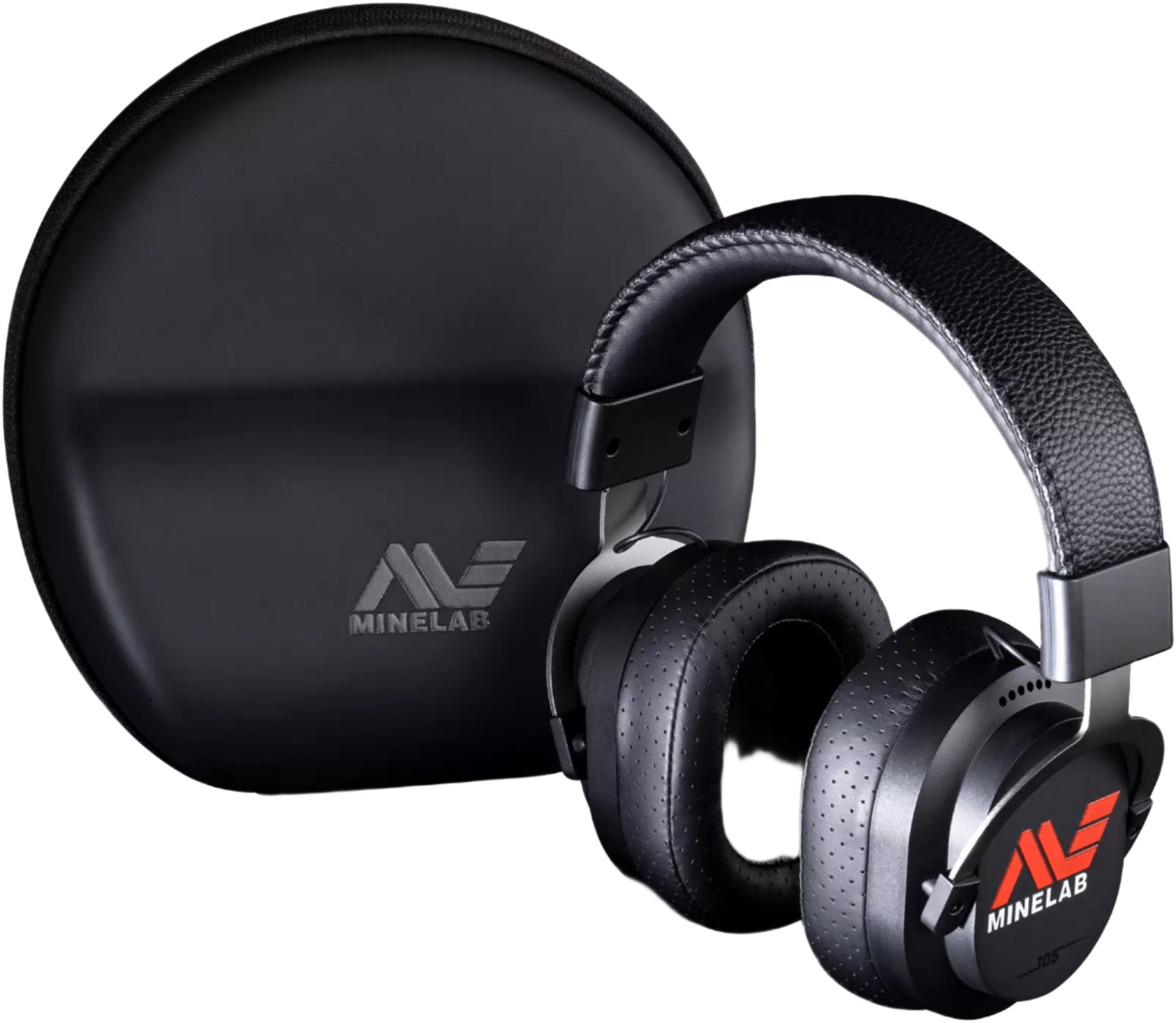 Minelab - ML105 Wireless Headphones