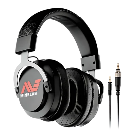 Minelab - ML100 - Wireless Headphones (EQX 600/800, GPX 6000)
