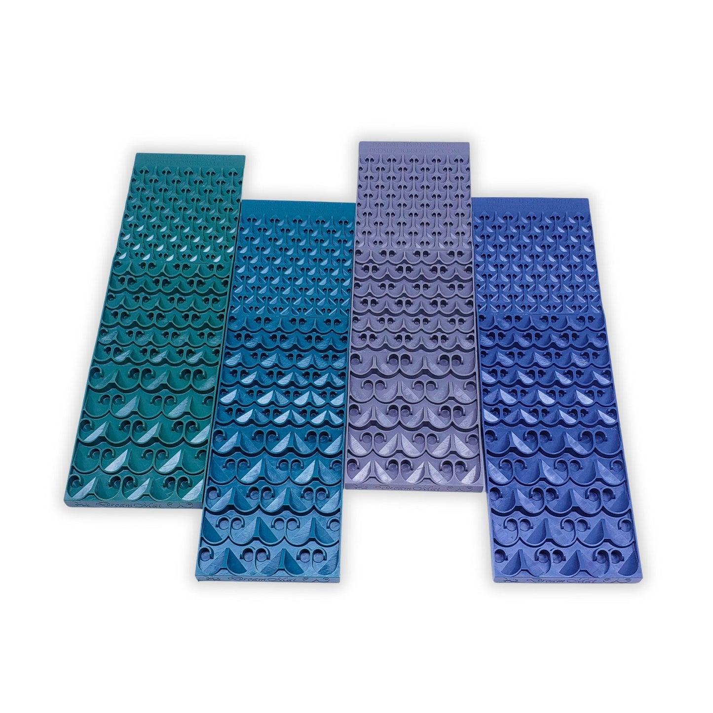 5X16 Combo Dream Mat for Gold Fox Mini Monster