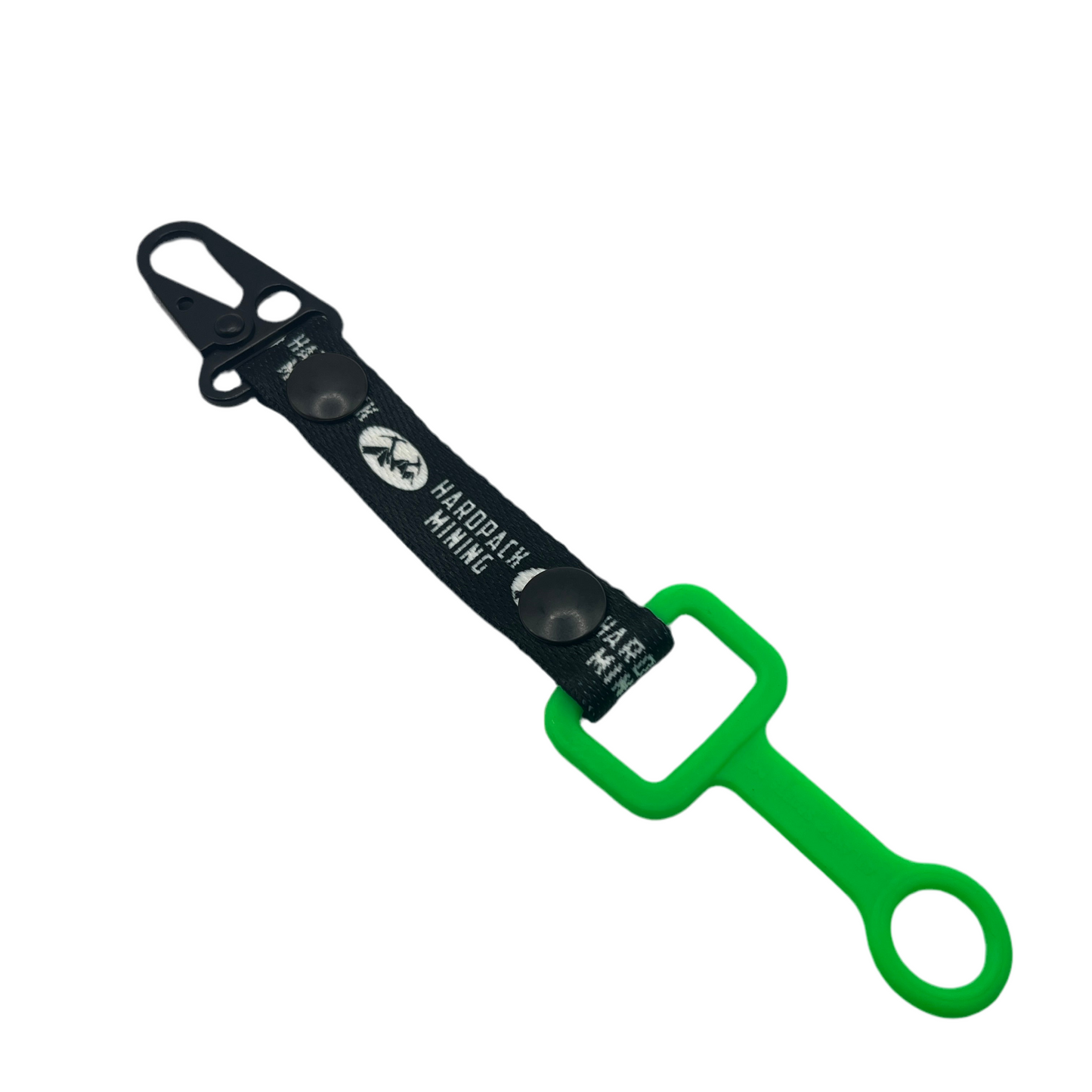 Hard Pack Mining - Snuffer Keeper