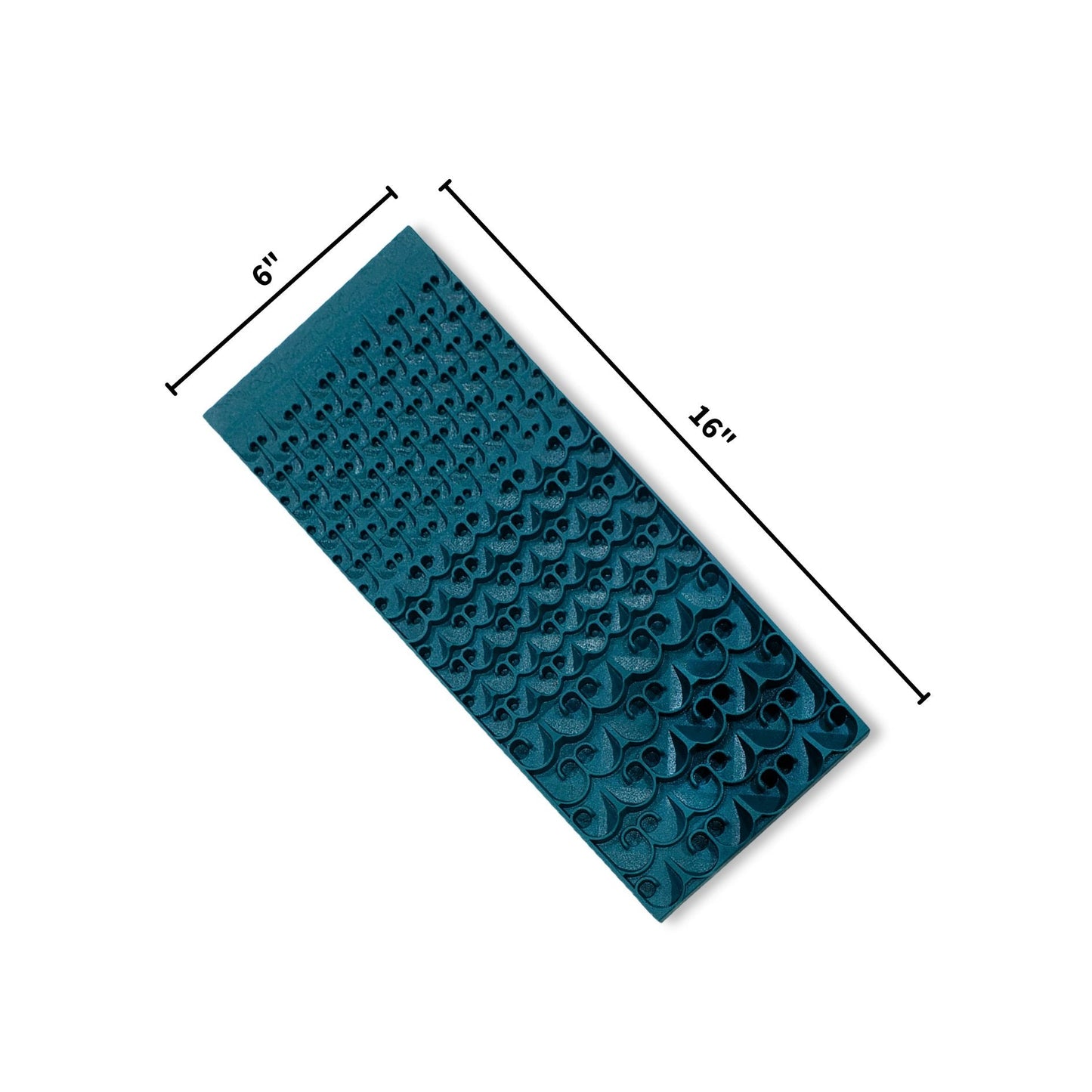 6X16 Combo Dream Mat
