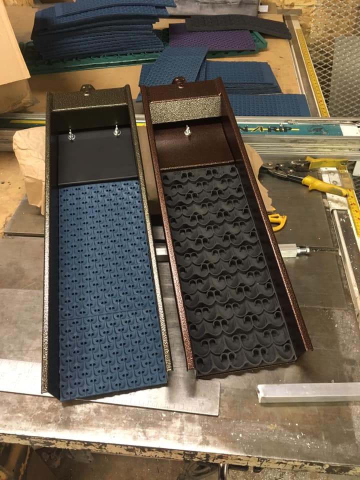 6X16 Micro Dream Mat