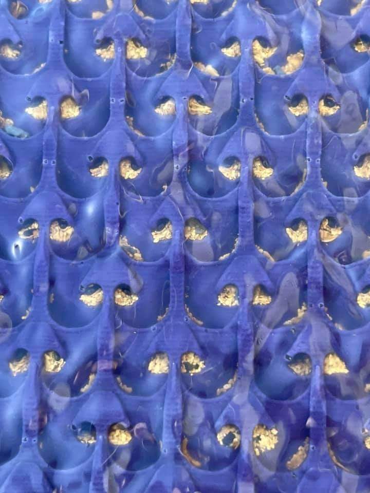 6X16 Micro Dream Mat