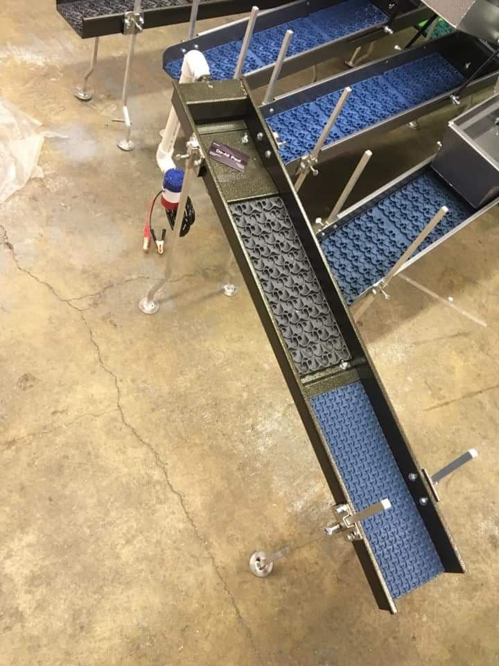 6X16 Micro Dream Mat