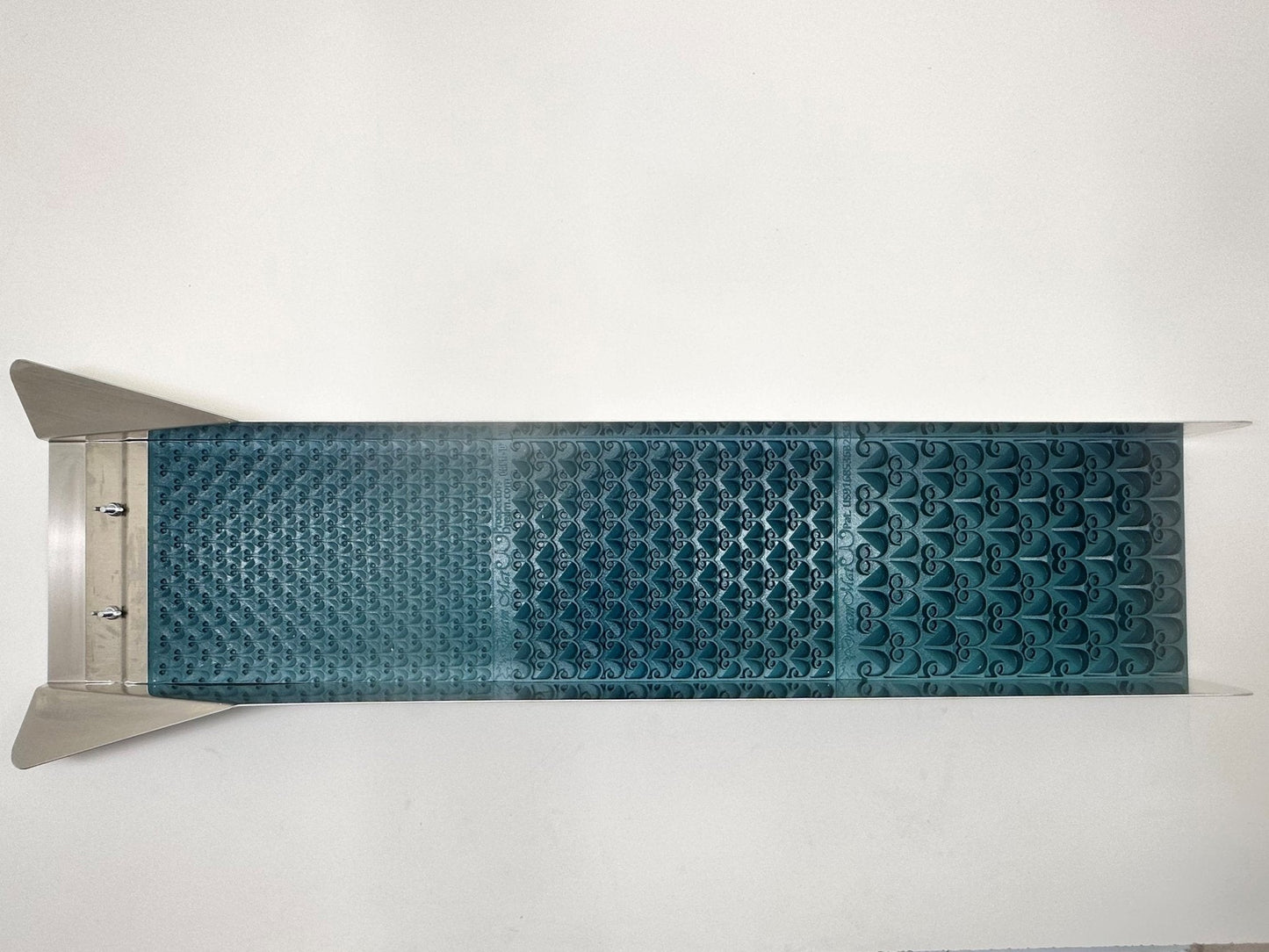 8X38 Compact Combo Sluice Box