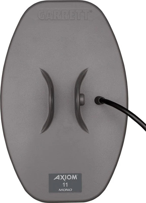 Garrett - Axiom - 11" x 7" Mono Coil