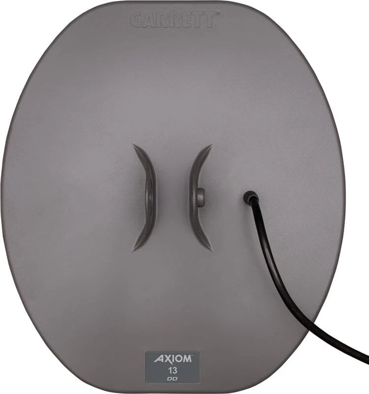 Garrett - Axiom - 13" x 11" DD Coil