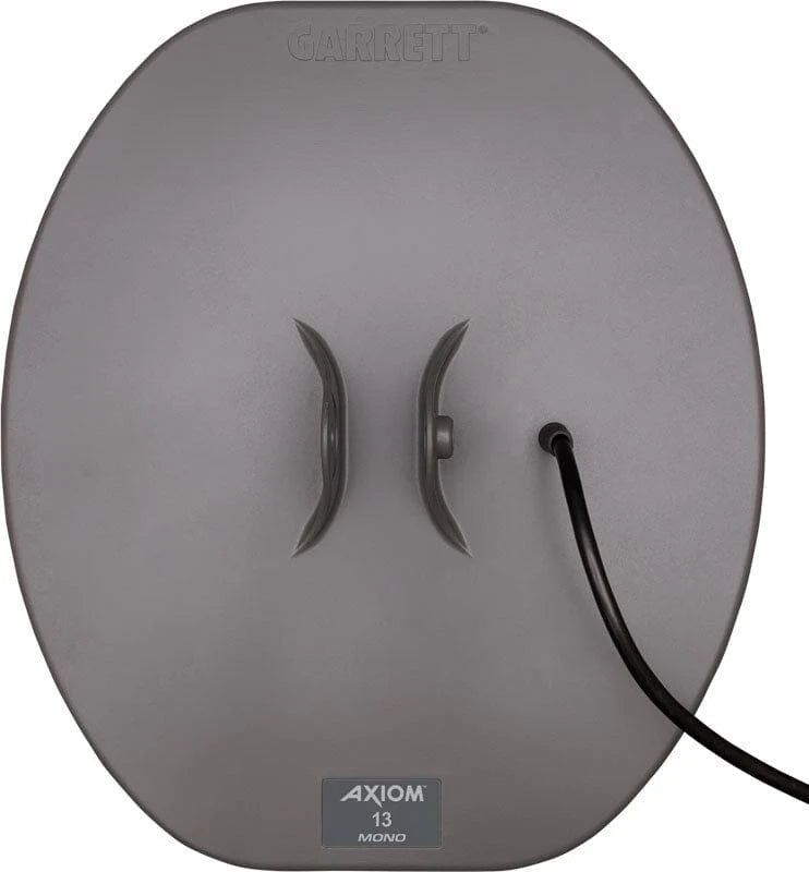 Garrett - Axiom - 13" x 11" Mono Coil