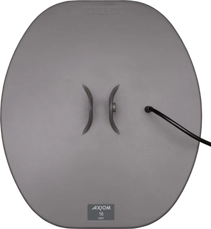 Garrett - Axiom - 16" x 14" DD Coil