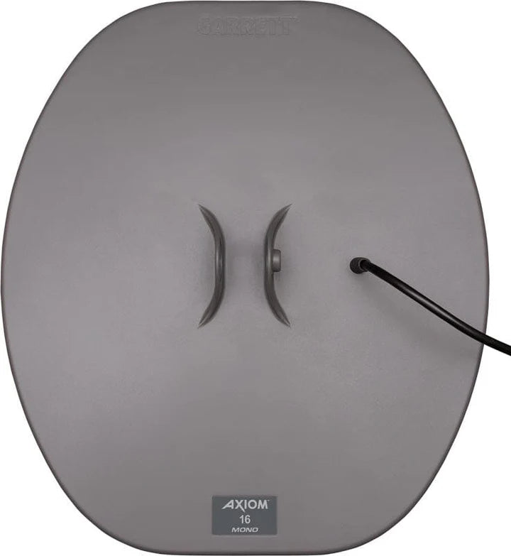 Garrett - Axiom - 16" x 14" Mono Coil