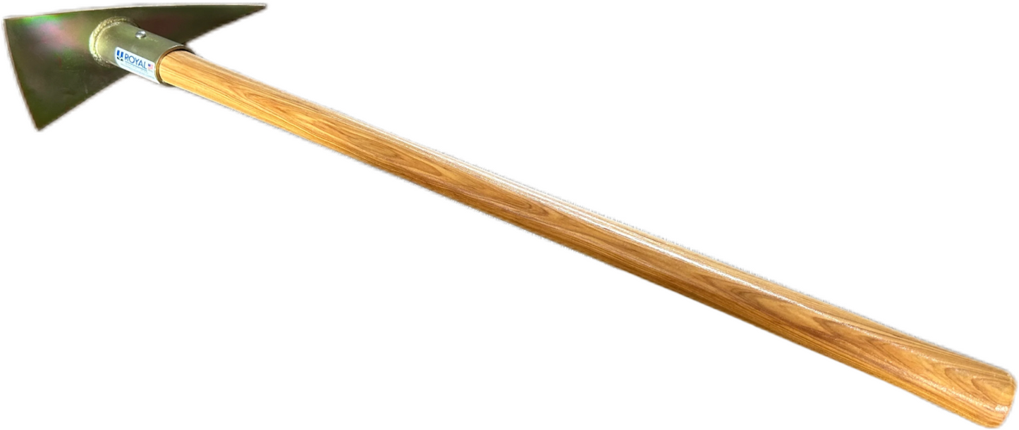 Royal - Pick Axe - 36 Inch
