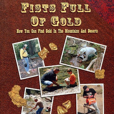 Fist Full of Gold (6th Ed.) - Chris Ralph