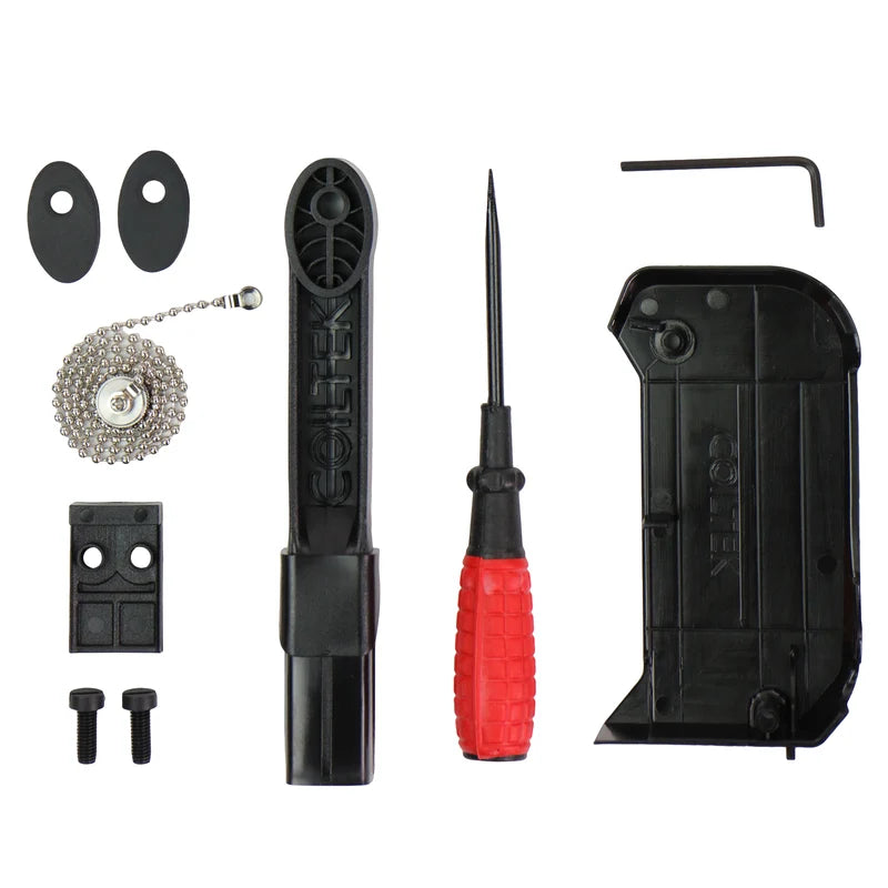 Coiltek - Gold Extreme Adapter Kit (SDC 2300)