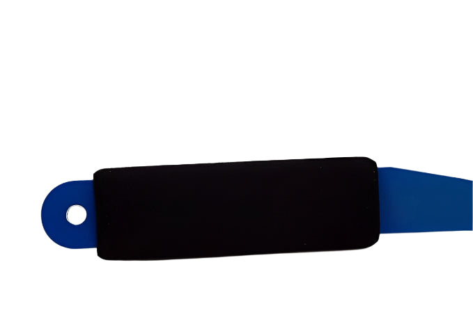 Bulldog Metalworks Crevice and Digger Tool - (Straight 90- Blue)