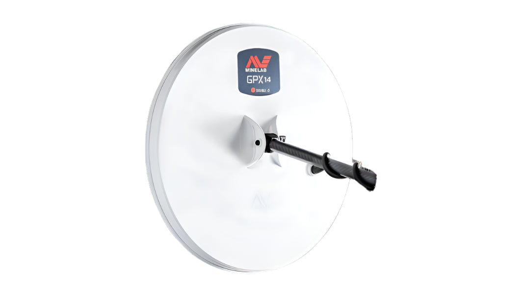 Minelab - GPX14 Coil - GPX-6000