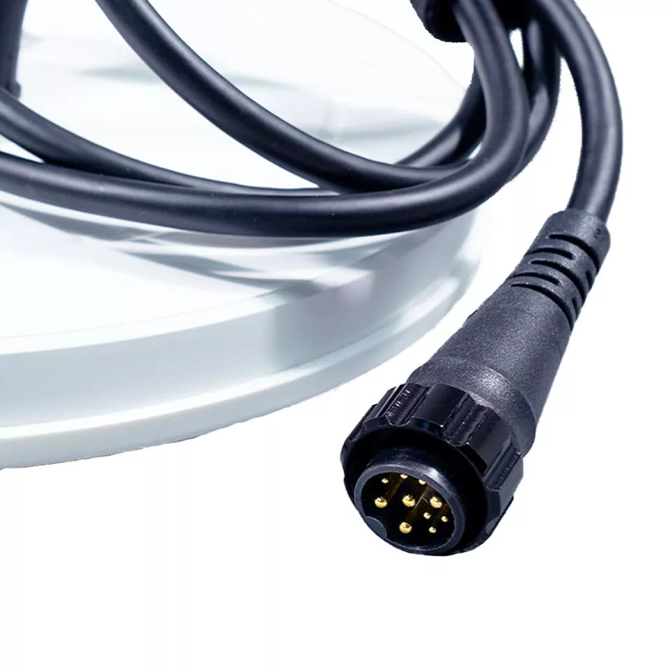 Minelab - GPX17 - GPX-6000