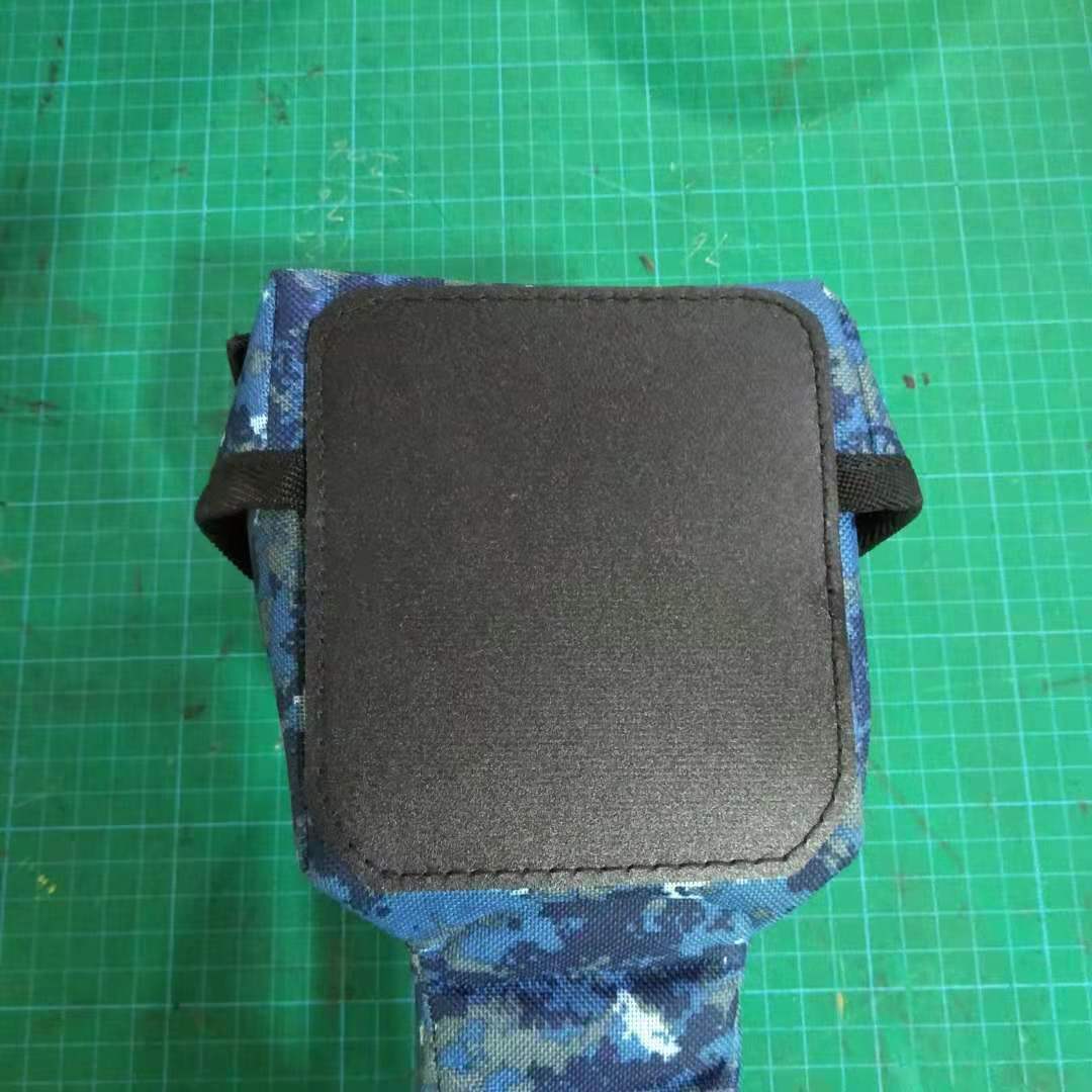 Doc's Detecting - Minelab GPX 6000 Cover