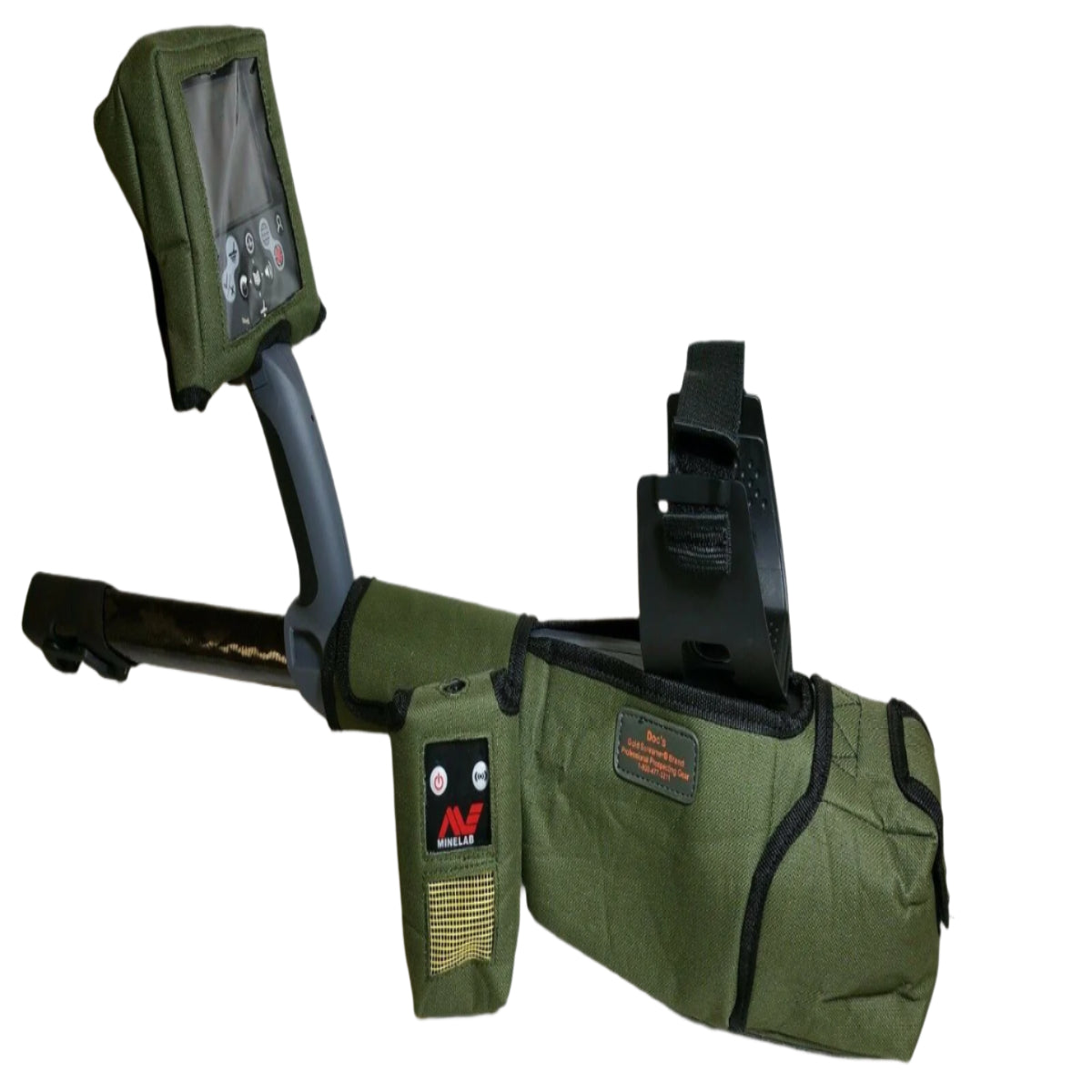 Portable Smart 0-32kv Underground Tdr Cable Fault Locator