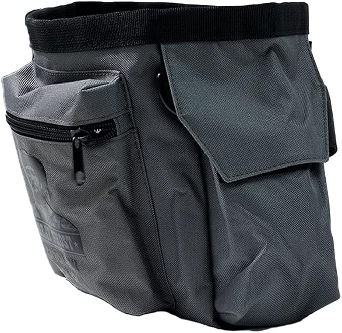 Gray Ghost - Catch All Pouch