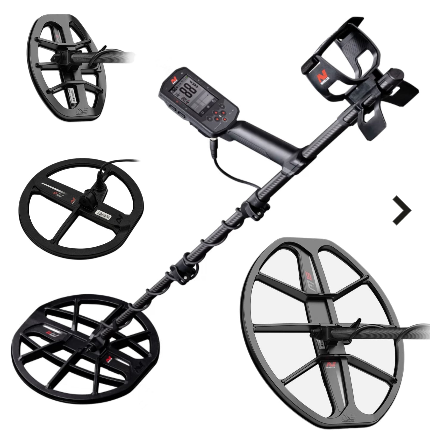 Minelab - Manticore - SALE!!! - $500.00 OFF