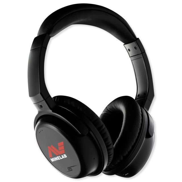 Minelab - ML85 Wireless Headphones