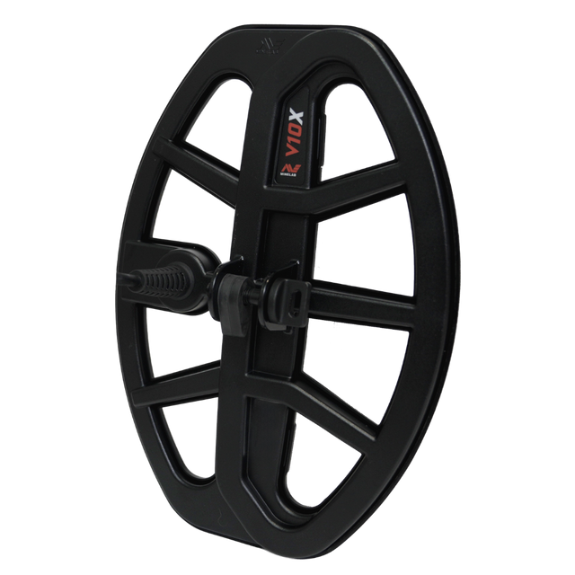 Minelab - Vanquish 460
