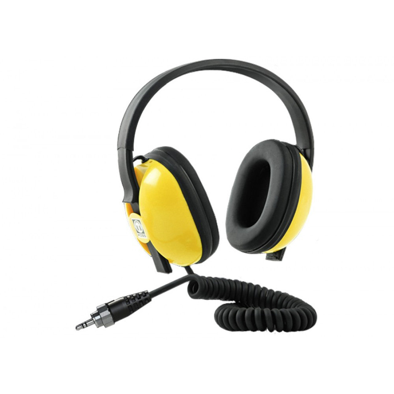 Minelab - Waterproof Underwater Headphones