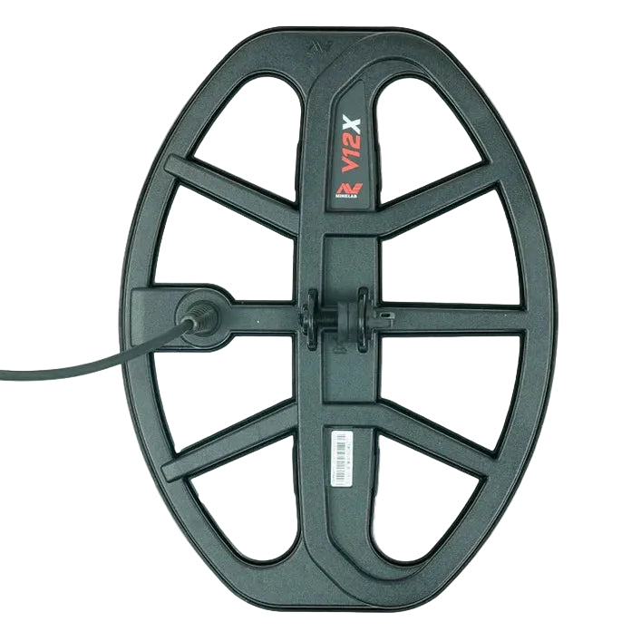 Minelab - V12X - Search Coil