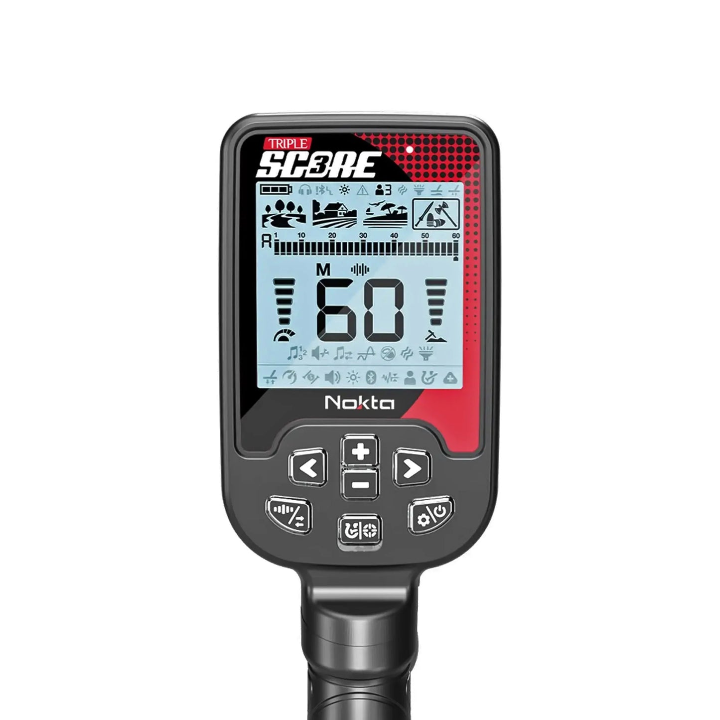 Nokta - Score 3 Pro Pack - Holiday Special