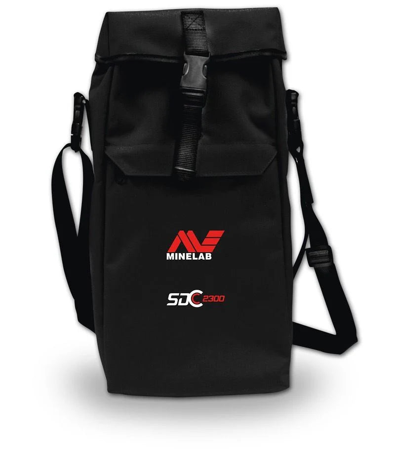 Minelab - SDC 2300 - Carry Bag