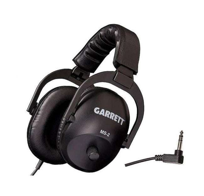 Garrett - Axiom - International Package