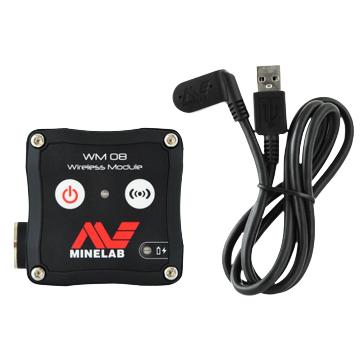 Minelab - WM08 - Wireless Module