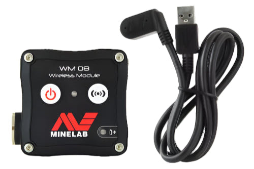 Minelab - WM09 - Wireless Module