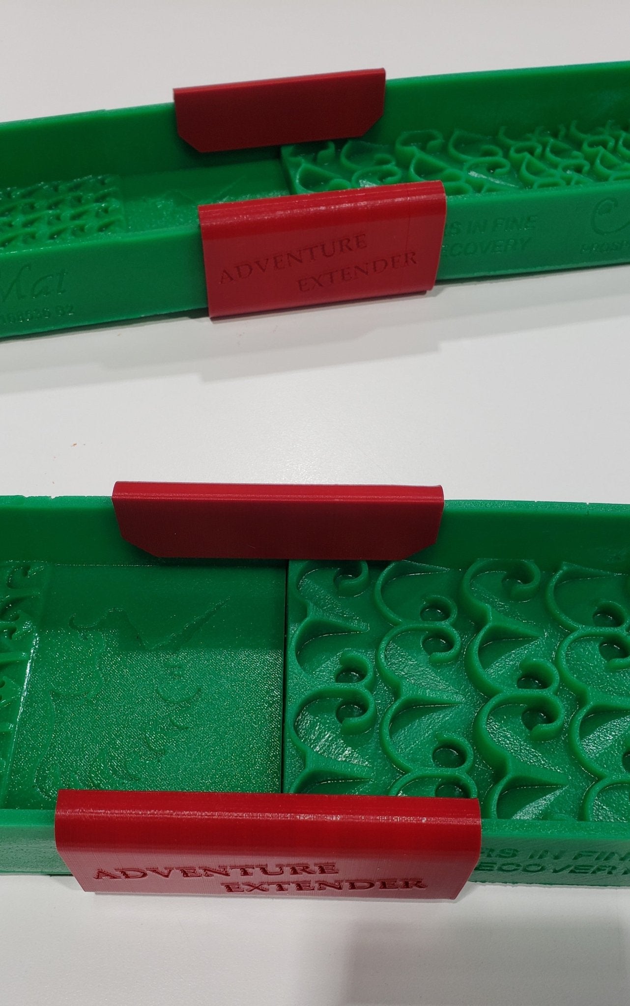 Adventure Sluice Extender Clip