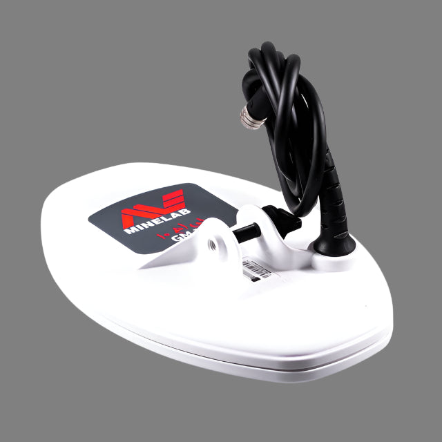 Minelab - 10" Coil - Gold Monster 1000