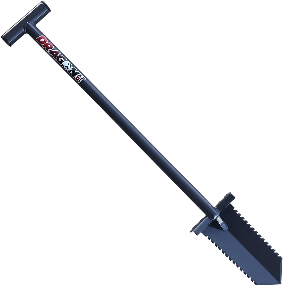 Dragon XT - 36" Professional Shovel