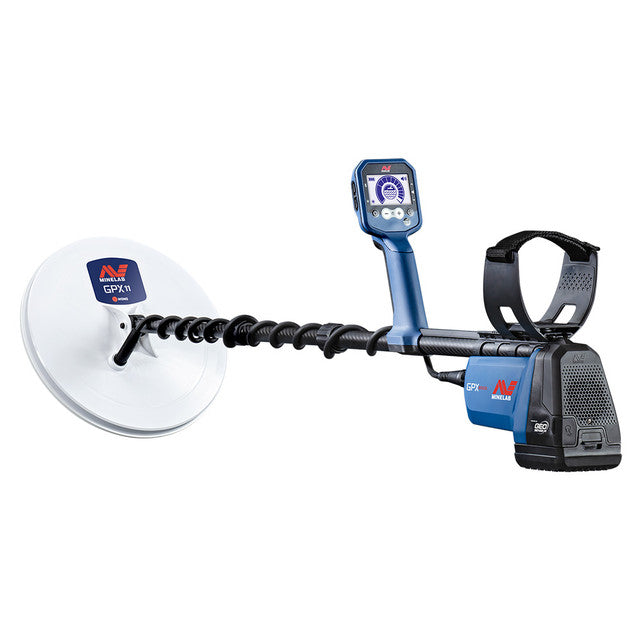 Minelab - GPX 6000 Rental - $300/Day