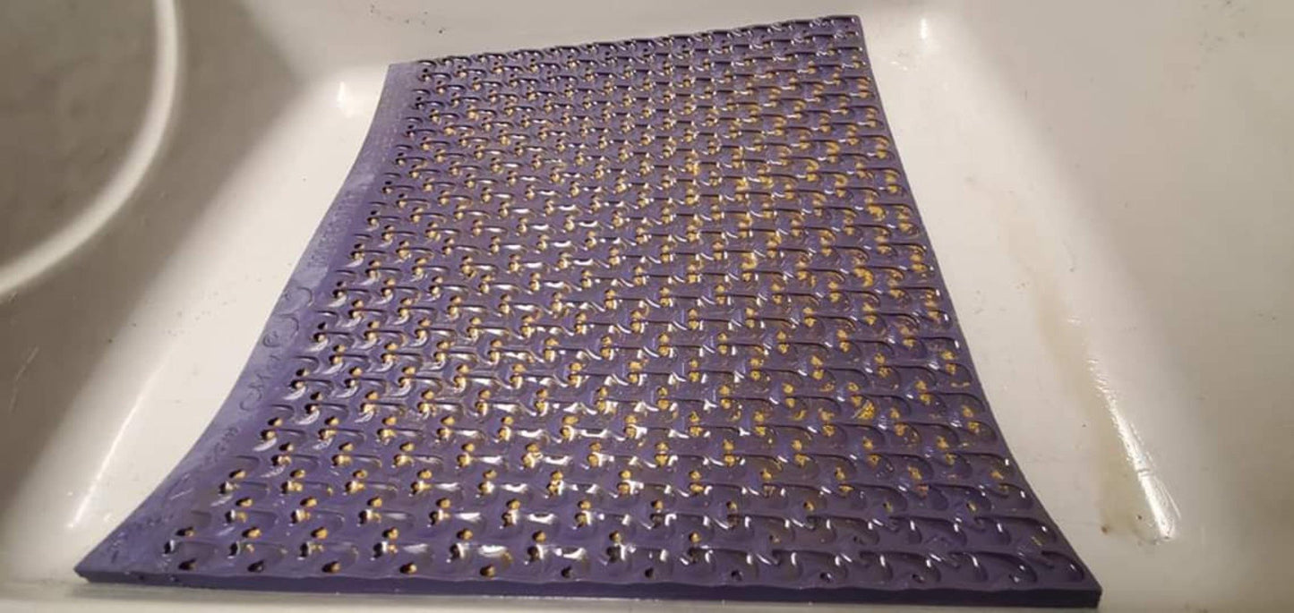 Micro Mat for Gold Cube