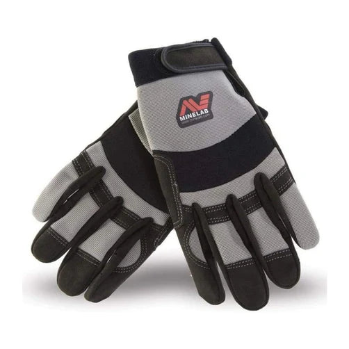 Minelab - Detecting Gloves