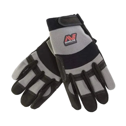 Minelab - Detecting Gloves