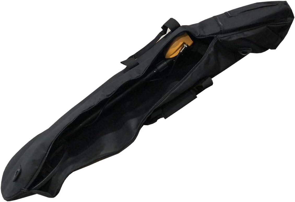 Dragon XT - 53" Padded Carry & Travel Bag