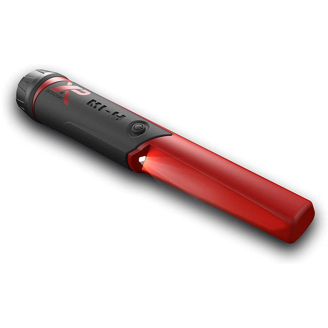 XP - MI-4 Pinpointer