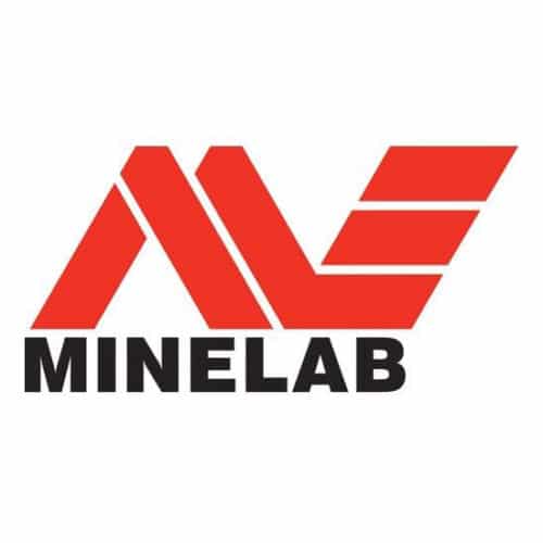 Minelab Parts