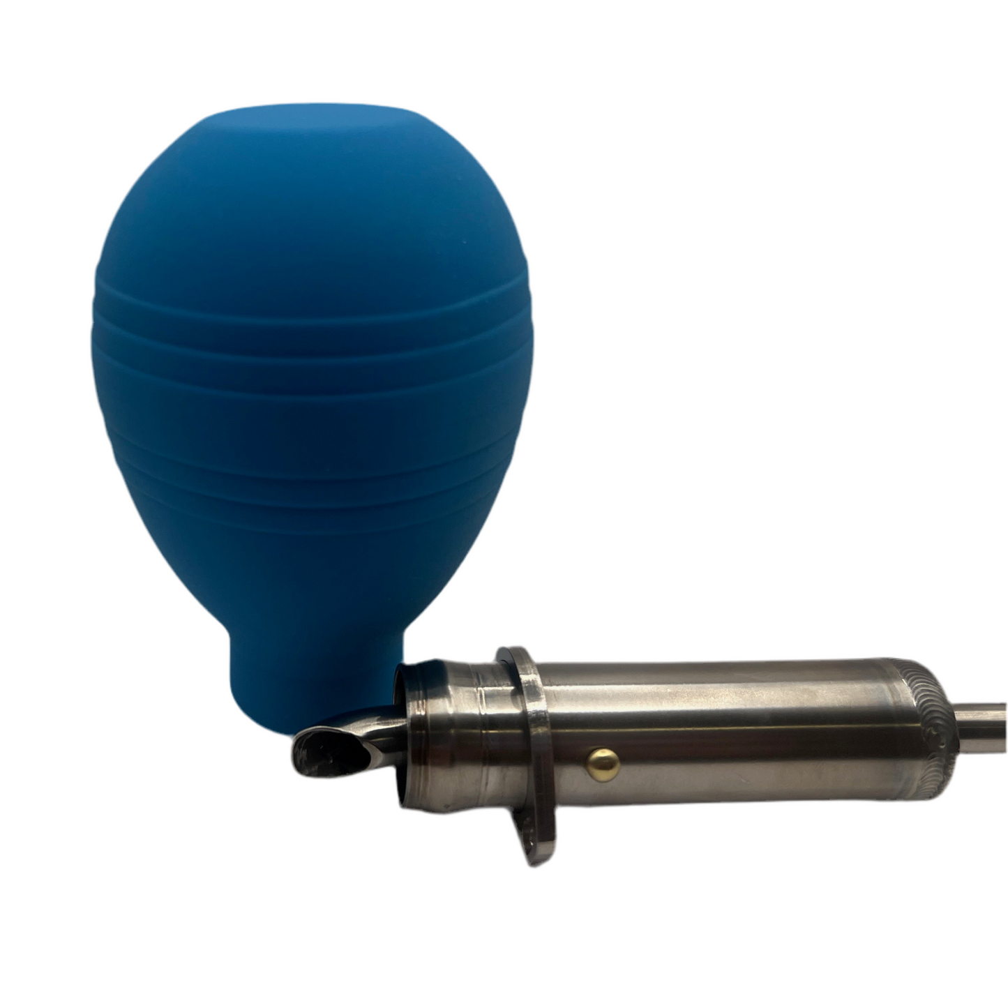 "Suck-It" - Suction Tool