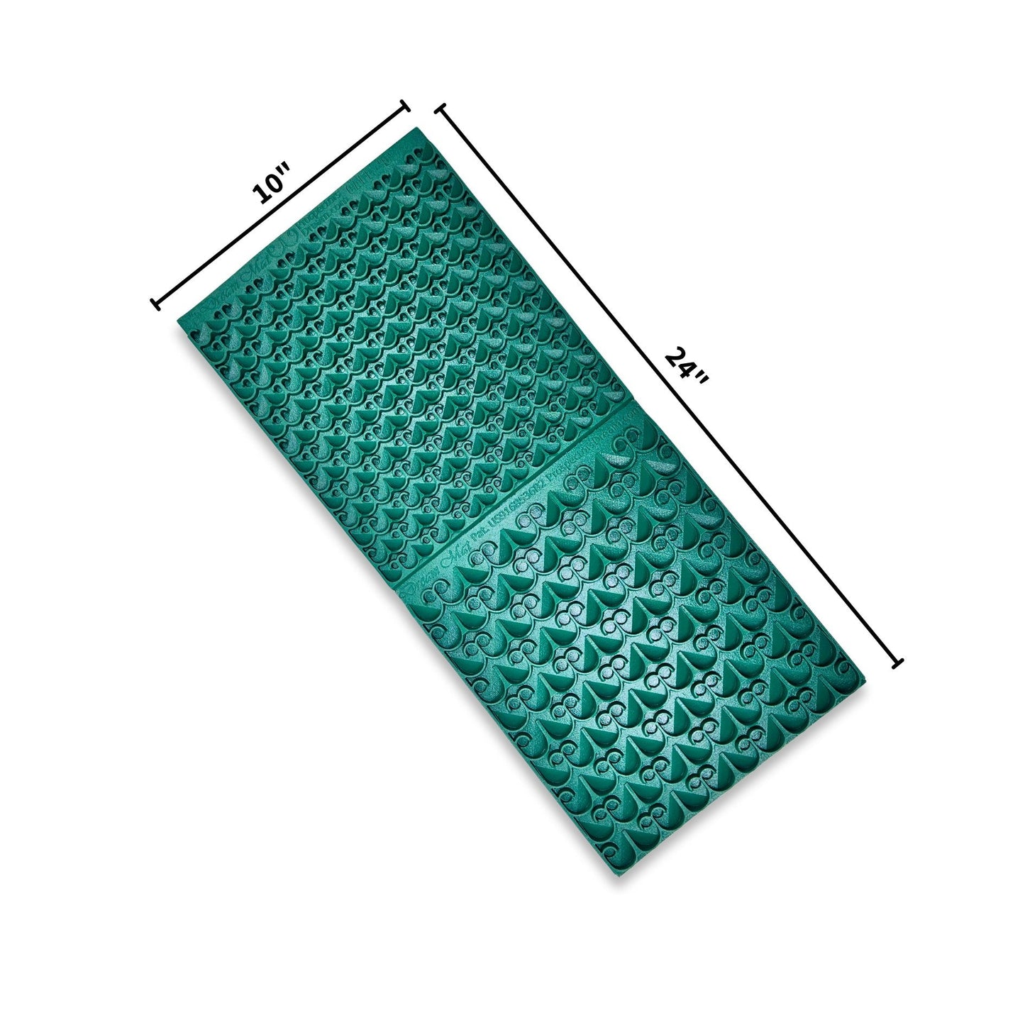 10X24 Combo Dream Mat Cape-D/Mini